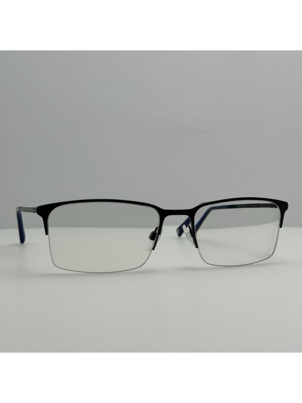 Ted Baker Eyeglasses Eye Glasses Frames TXL508 BLK 58-19-150